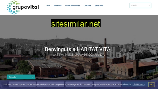 grupovital.es alternative sites