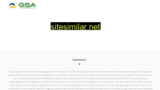 gsacaza.es alternative sites