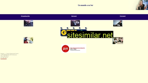 gtei.es alternative sites
