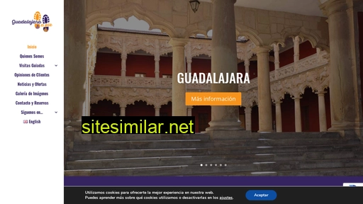 Guadalajaraapie similar sites