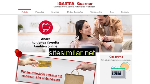 guarner.es alternative sites
