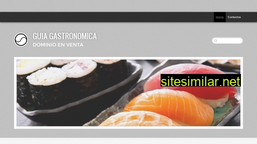 guiagastronomica.es alternative sites