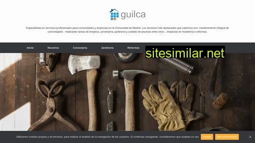 guilca.es alternative sites