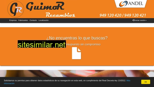 guimor.es alternative sites
