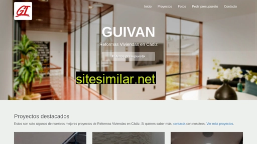 guivan.es alternative sites