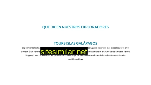 gulliver.com.es alternative sites