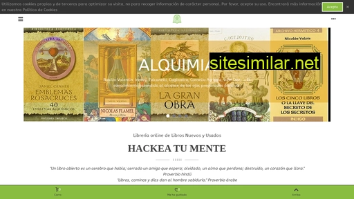 hackeatumente.es alternative sites