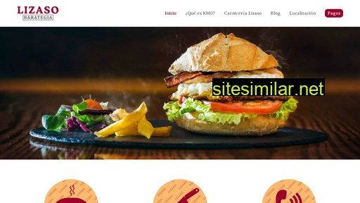 hamburguesakm0.es alternative sites