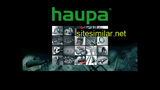 haupa.es alternative sites