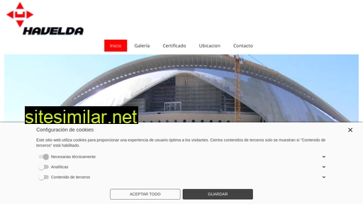 havelda.es alternative sites