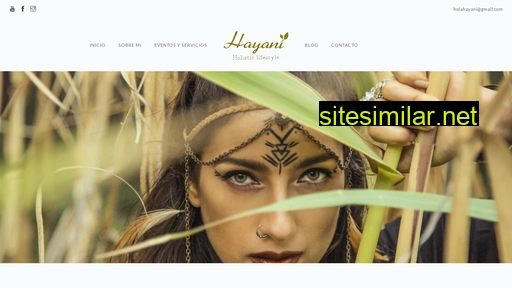 hayani.es alternative sites