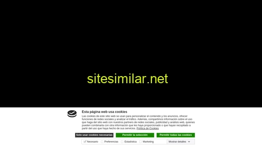 hazaelbarbershop.es alternative sites