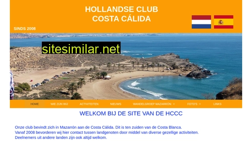 hccc.es alternative sites