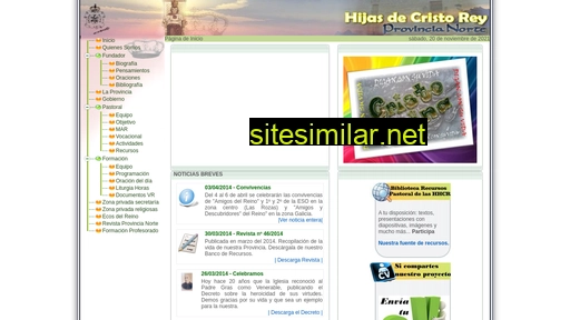 hcrey.es alternative sites