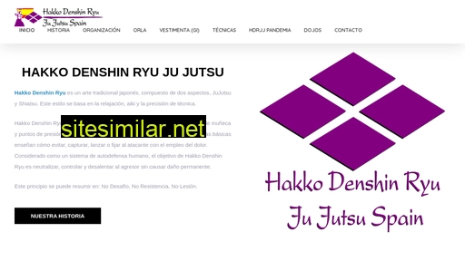 Hdrjj-spain similar sites
