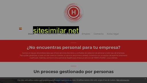 headhuntersonline.es alternative sites