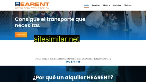 hearent.es alternative sites