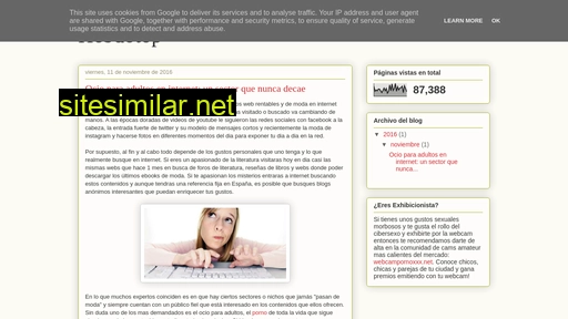 hebdotop.es alternative sites