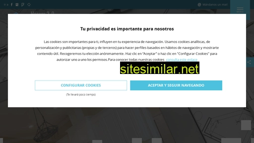 hecons2.es alternative sites