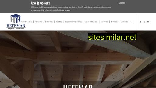 hefemar.es alternative sites