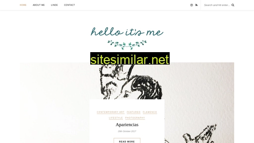 helloitsme.es alternative sites