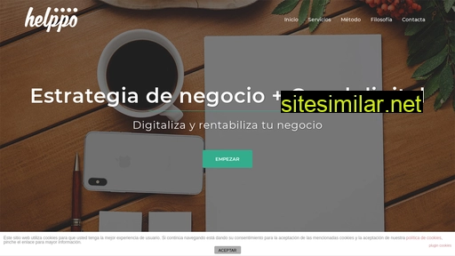 helppo.es alternative sites