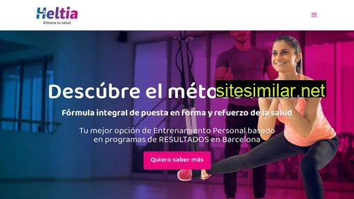 heltia.es alternative sites