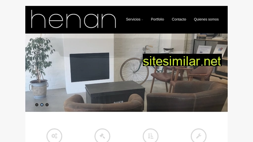 henan.es alternative sites