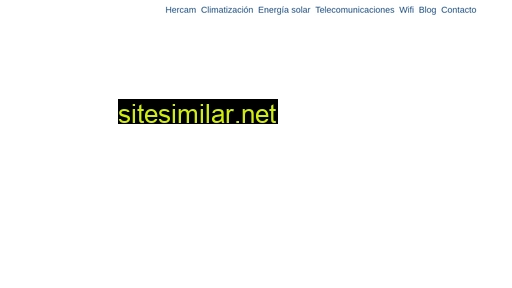 hercam.es alternative sites