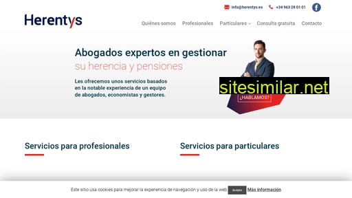 herentys.es alternative sites