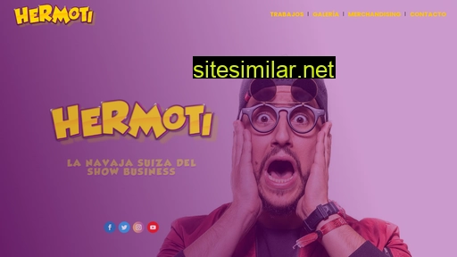 hermoti.es alternative sites