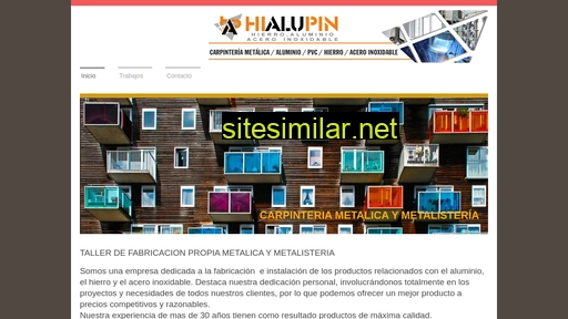 hialupin.es alternative sites