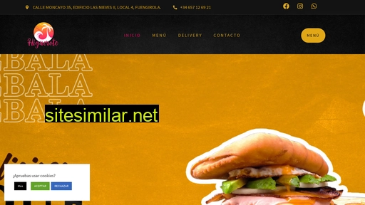 higuerotebar.es alternative sites