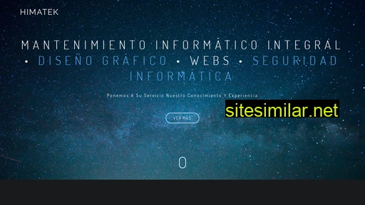 himatek.es alternative sites
