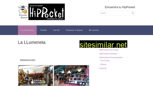 hippocket.es alternative sites