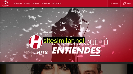 hispahits.es alternative sites