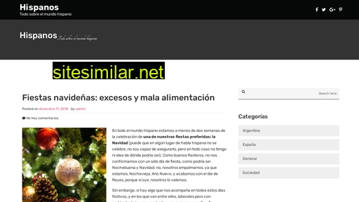 hispantv.com.es alternative sites