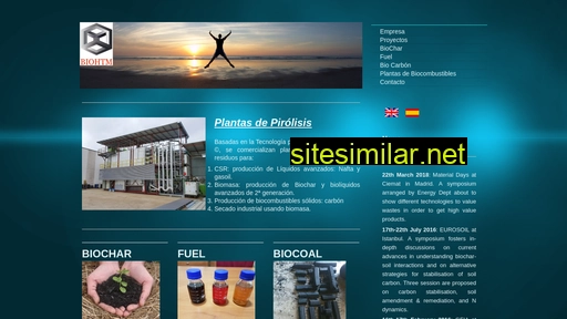 hitech-man.es alternative sites