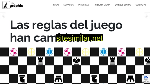 hitographic.es alternative sites