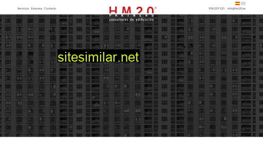 hm20.es alternative sites