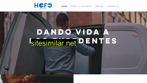 hofo.es alternative sites