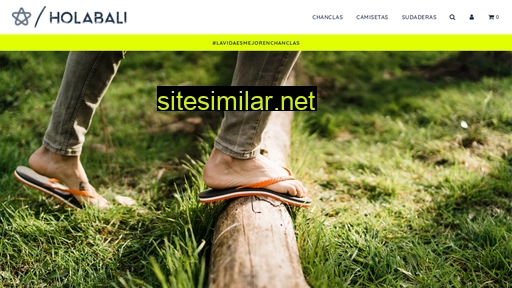 holabali.es alternative sites