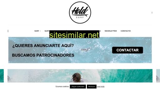 holdsurf.es alternative sites