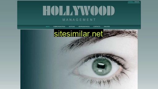 Hollywoodmanagement similar sites