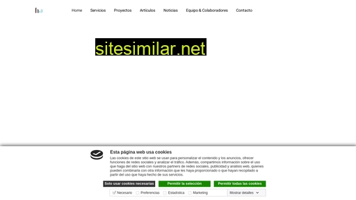 homeart.es alternative sites