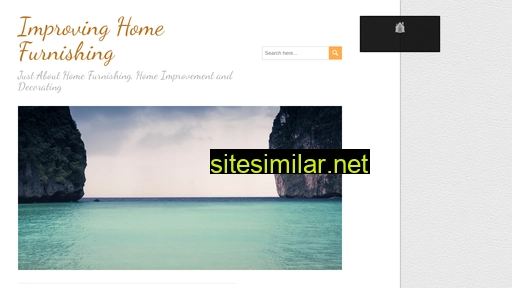 homefurnishing.hol.es alternative sites