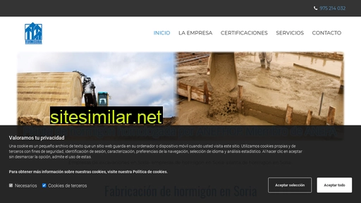 hormisoria.es alternative sites