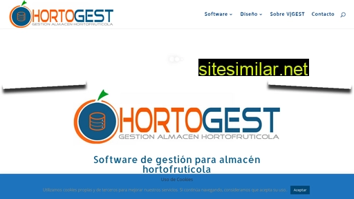 hortogest.es alternative sites