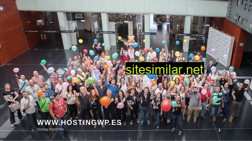 hostingwp.es alternative sites