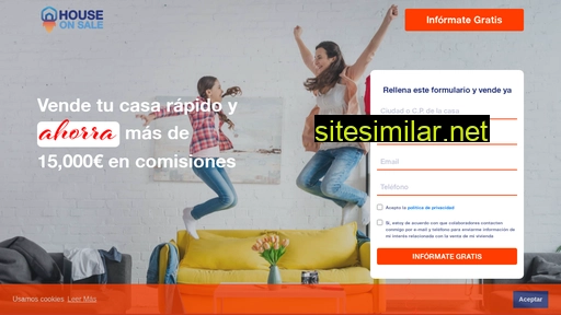 houseonsale.es alternative sites